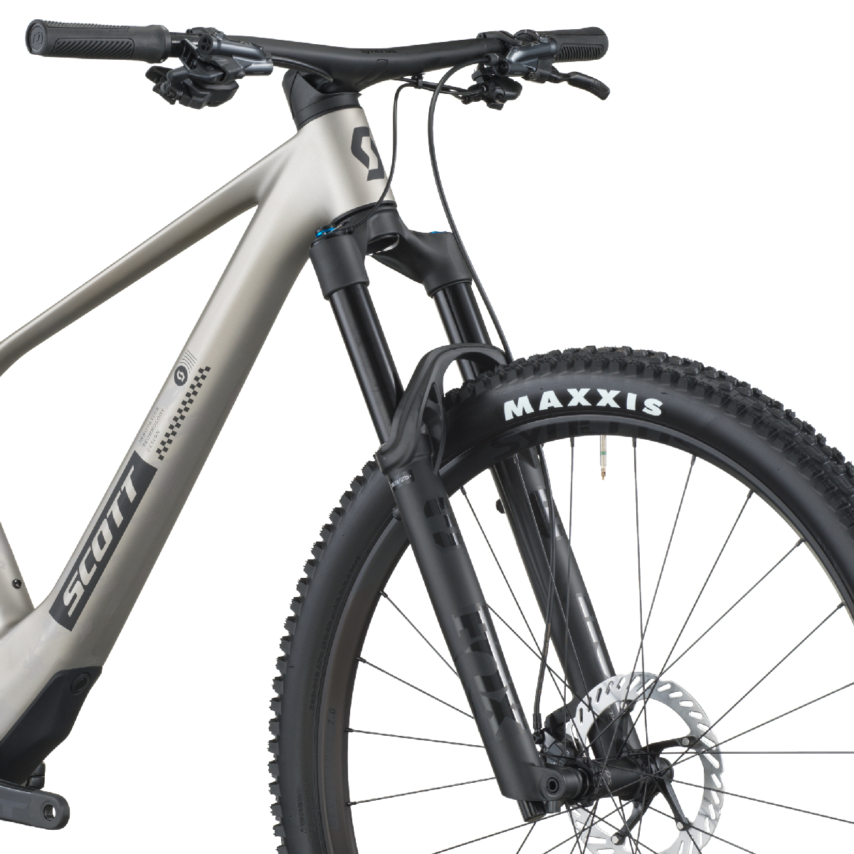 Gorsko kolo SCOTT SPARK 910 2026