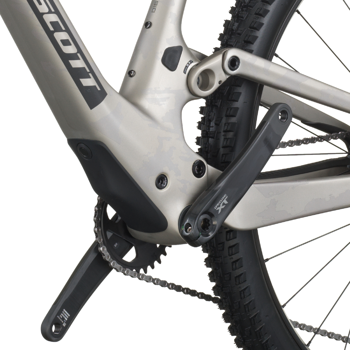Gorsko kolo SCOTT SPARK 910 2026