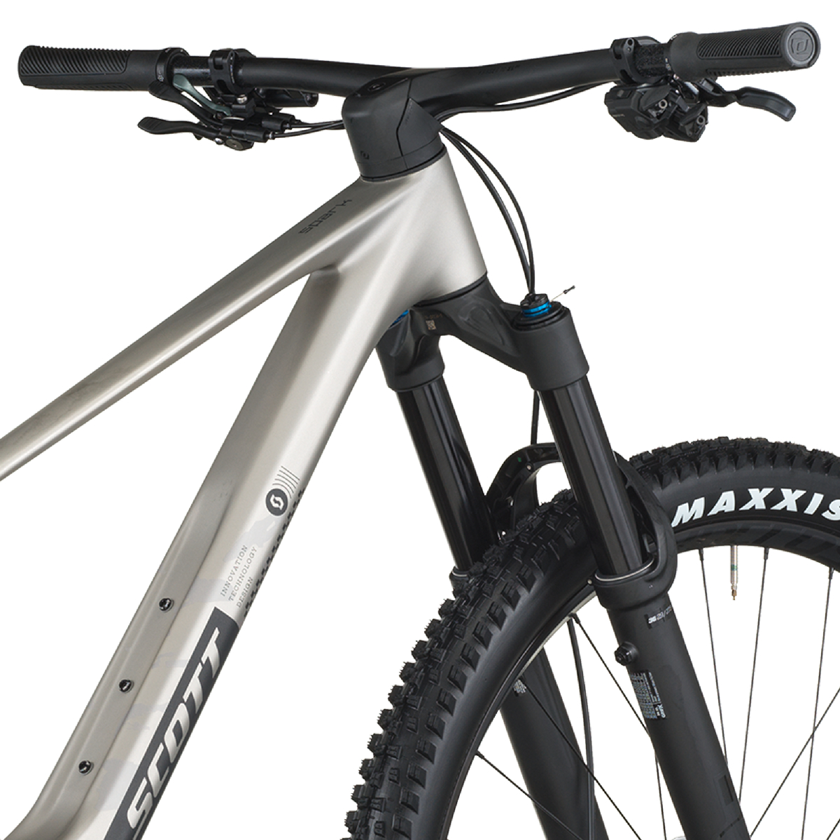 Gorsko kolo SCOTT SPARK 910 2026