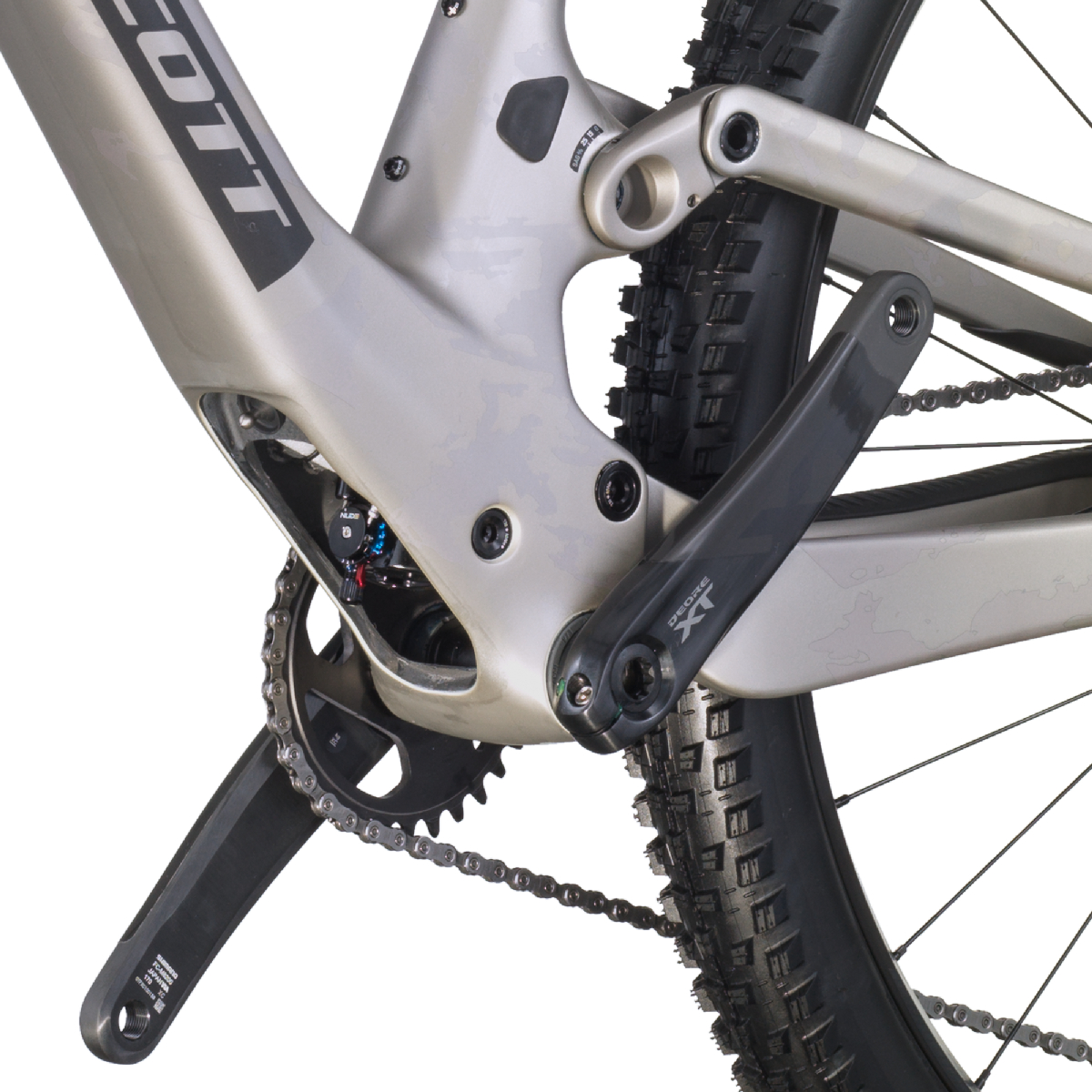 Gorsko kolo SCOTT SPARK 910 2026