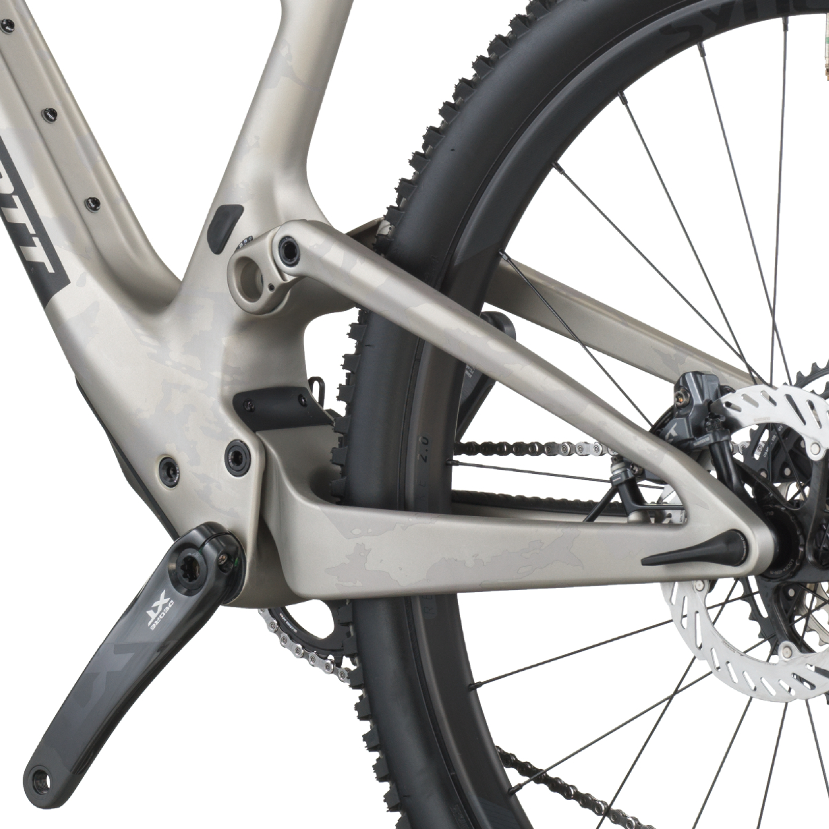 Gorsko kolo SCOTT SPARK 910 2026