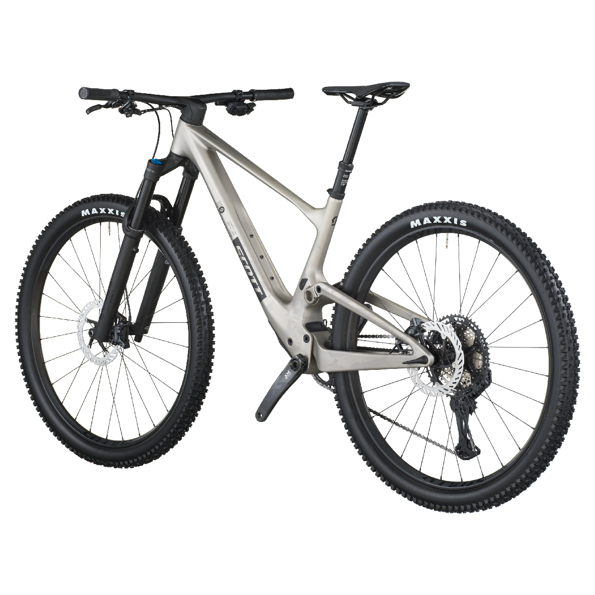 Gorsko kolo SCOTT SPARK 910 2026