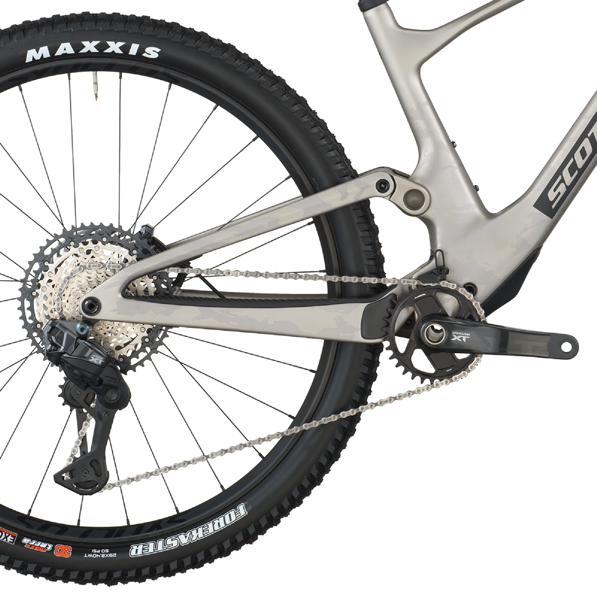Gorsko kolo SCOTT SPARK 910 2026