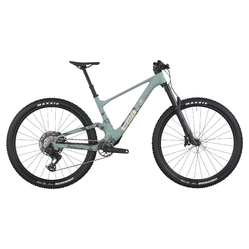 Gorsko kolo SCOTT SPARK 920 2026 Gorsko kolo SCOTT SPARK 920 2026