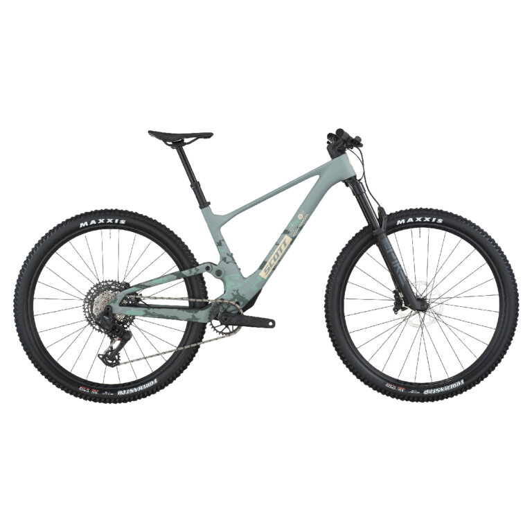 Gorsko kolo SCOTT SPARK 920 2026 Gorsko kolo SCOTT SPARK 920 2026