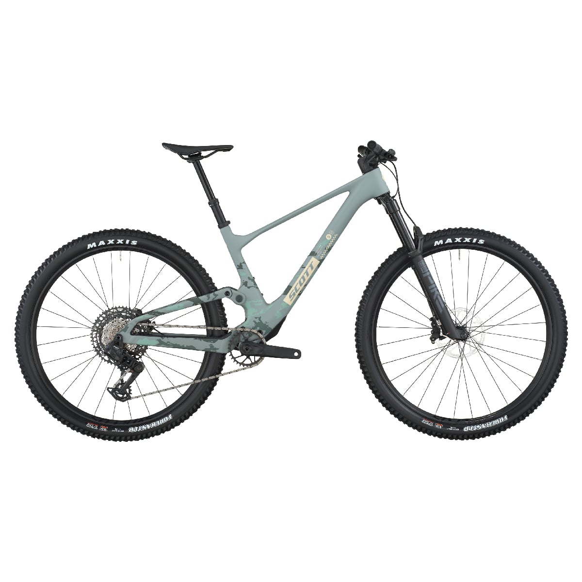 Gorsko kolo SCOTT SPARK 920 2026