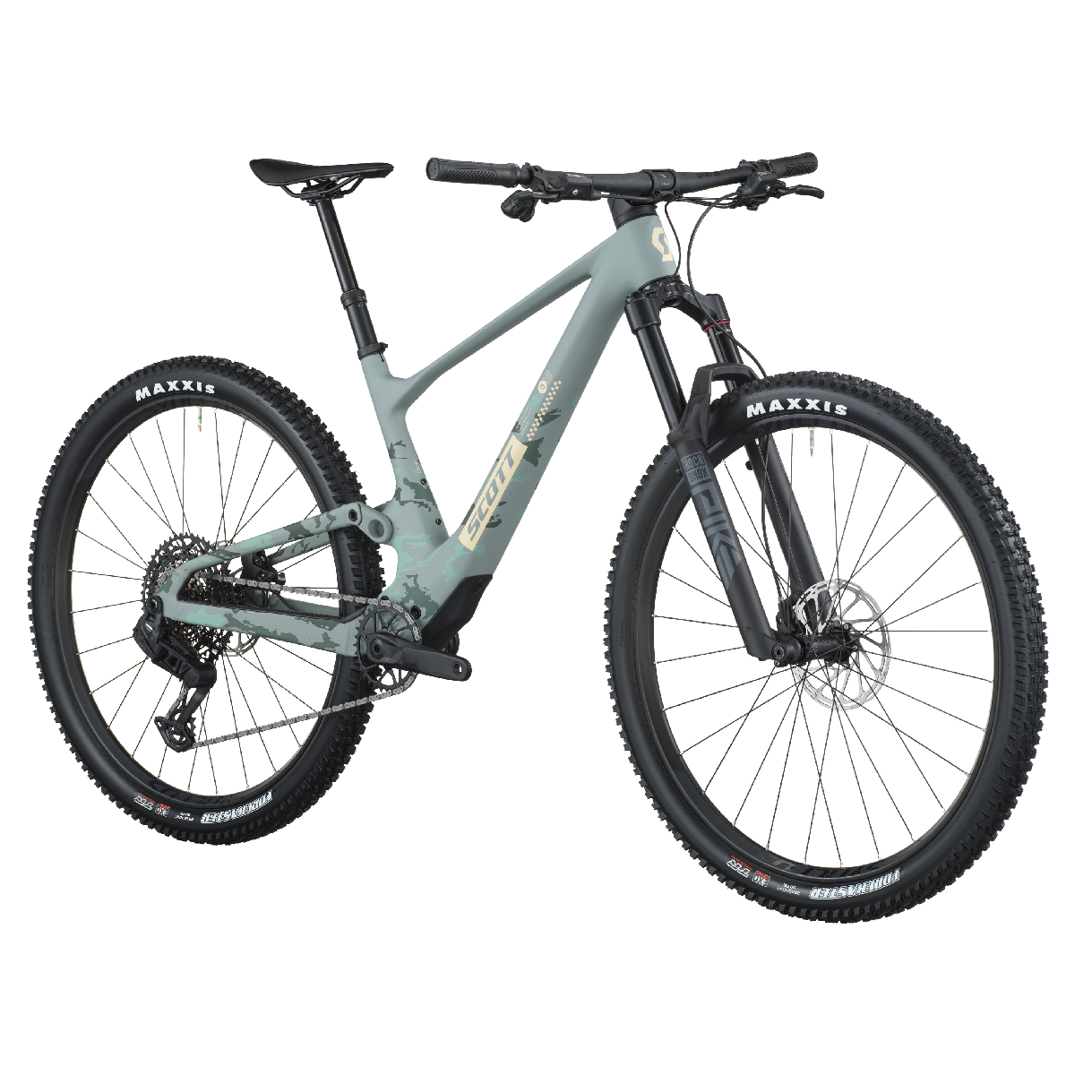 Gorsko kolo SCOTT SPARK 920 2026
