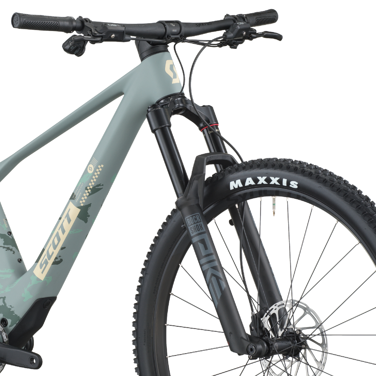 Gorsko kolo SCOTT SPARK 920 2026
