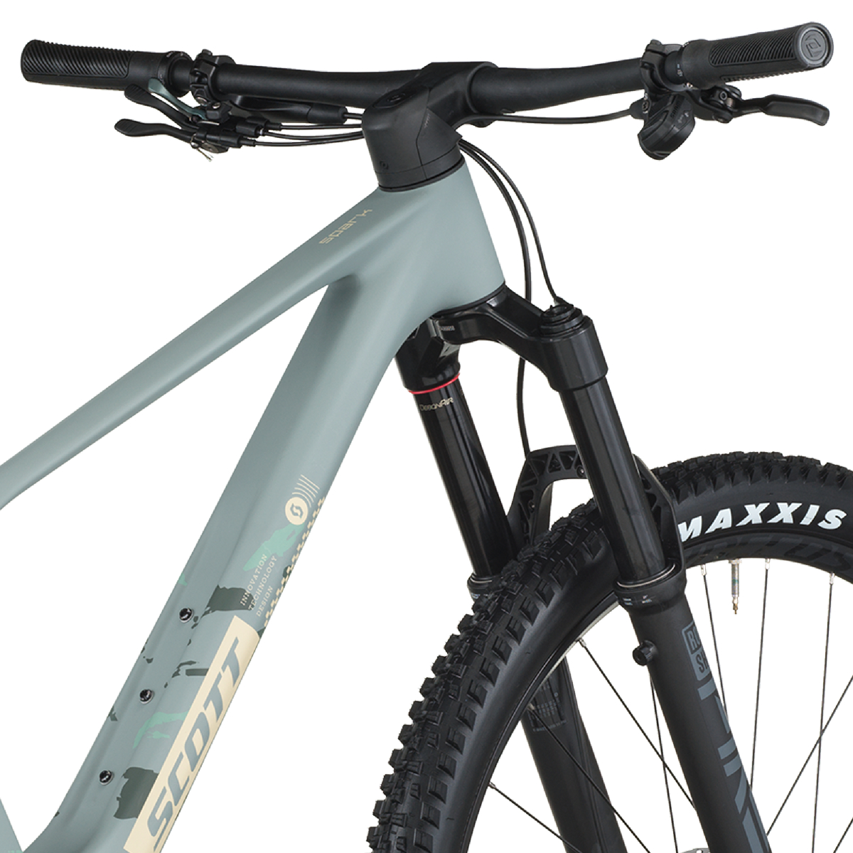 Gorsko kolo SCOTT SPARK 920 2026