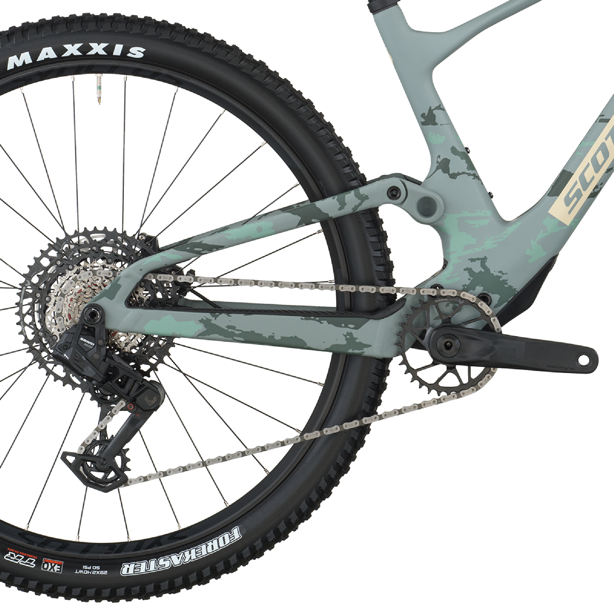 Gorsko kolo SCOTT SPARK 920 2026