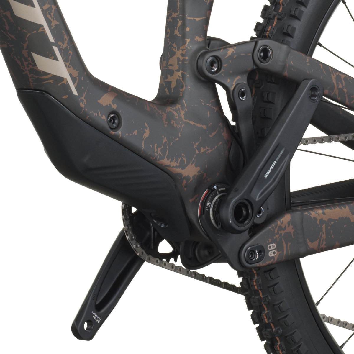 Enduro kolo SCOTT RANSOM 910 2026 Enduro kolo SCOTT RANSOM 910 2026