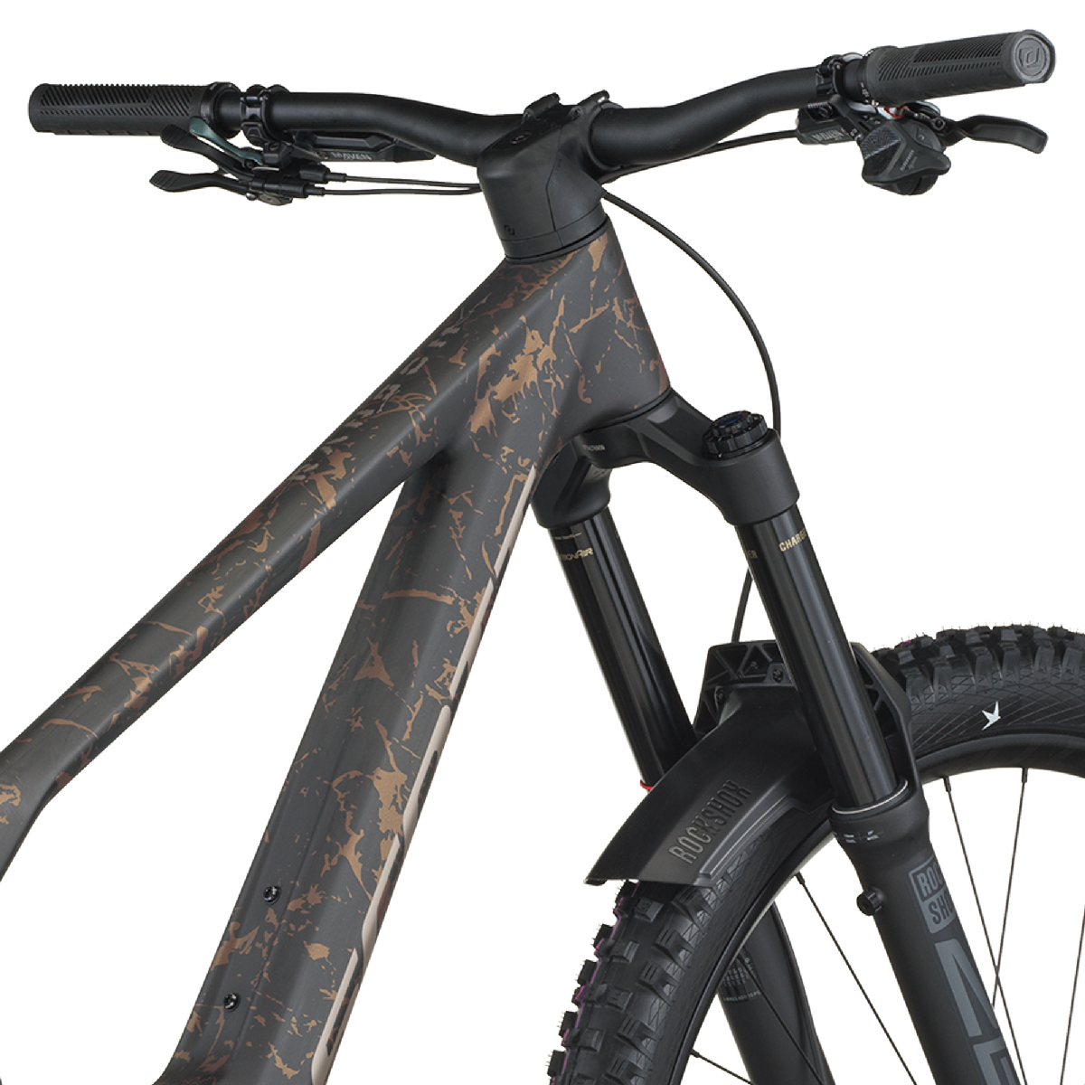Enduro kolo SCOTT RANSOM 910 2026 Enduro kolo SCOTT RANSOM 910 2026