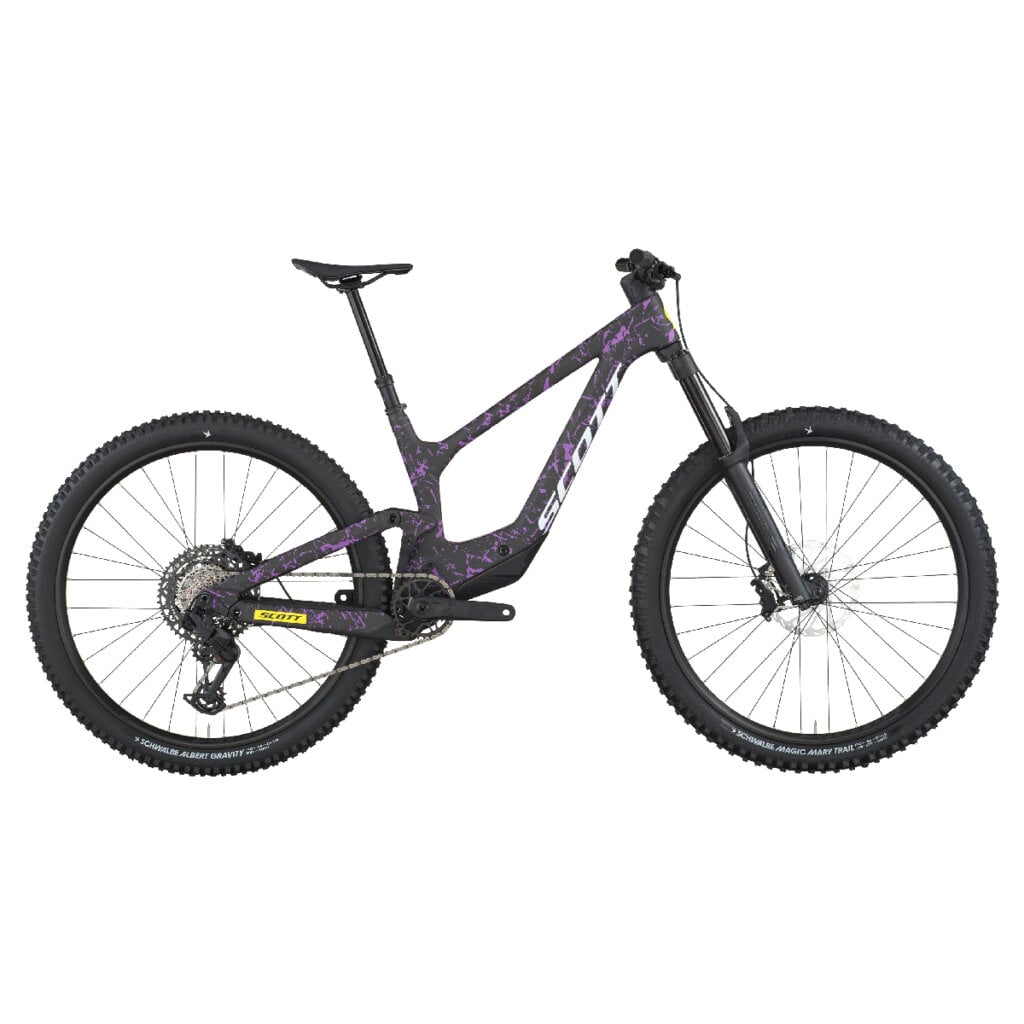 Enduro kolo SCOTT RANSOM 920 2026 Enduro kolo SCOTT RANSOM 920 2026