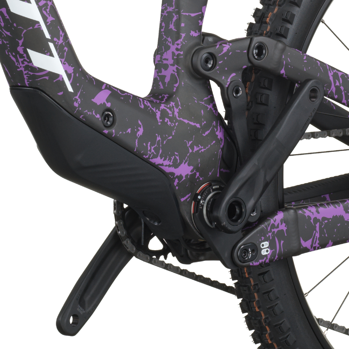 Enduro kolo SCOTT RANSOM 920 2026