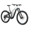 Električno gorsko kolo SCOTT PATRON ST TUNED 2026 Električno gorsko kolo SCOTT PATRON ST TUNED 2026