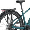 Električno treking kolo SCOTT AXIS eRIDE 30 zelena 2026 Električno treking kolo SCOTT AXIS eRIDE 30 zelena 2026