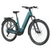 Električno treking kolo SCOTT AXIS eRIDE 30 Wave zelena 2026 Električno treking kolo SCOTT AXIS eRIDE 30 Wave zelena 2026