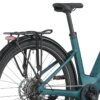 Električno treking kolo SCOTT AXIS eRIDE 30 Wave zelena 2026 Električno treking kolo SCOTT AXIS eRIDE 30 Wave zelena 2026