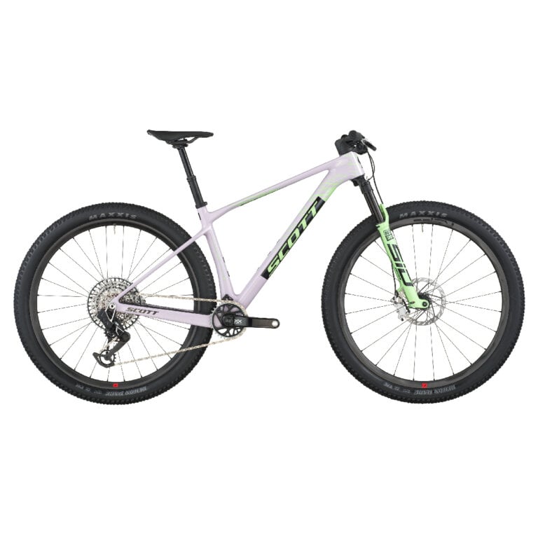 Gorsko kolo SCOTT SCALE RC WORLD CUP 2026 Gorsko kolo SCOTT SCALE RC WORLD CUP 2026