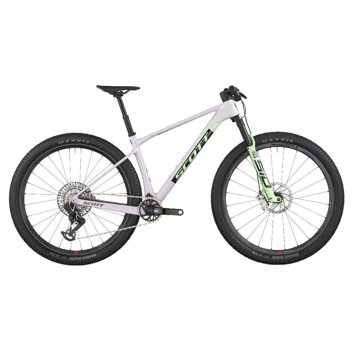 Gorsko kolo SCOTT SCALE RC WORLD CUP 2026 Gorsko kolo SCOTT SCALE RC WORLD CUP 2026