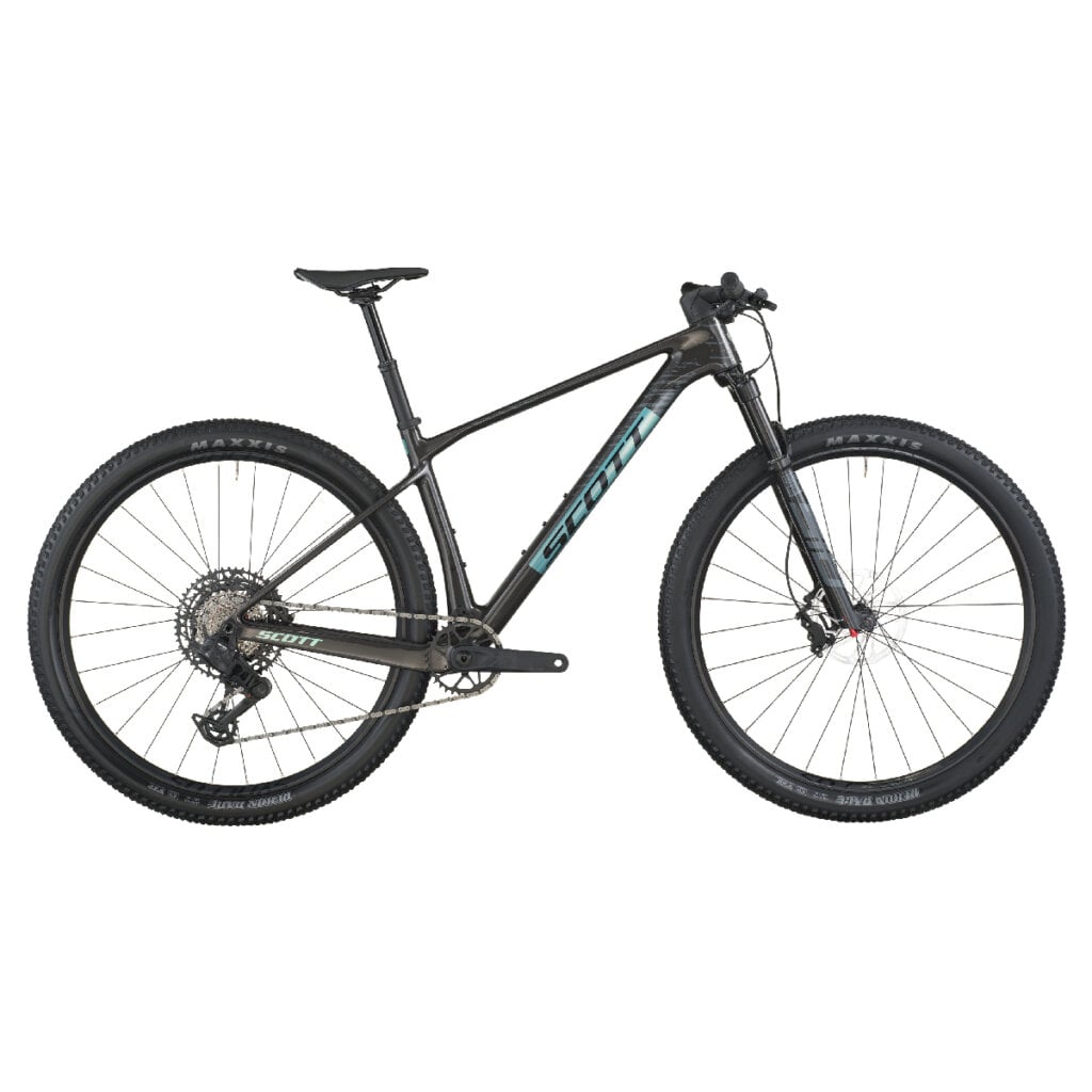 Gorsko kolo SCOTT SCALE RC TEAM 2026