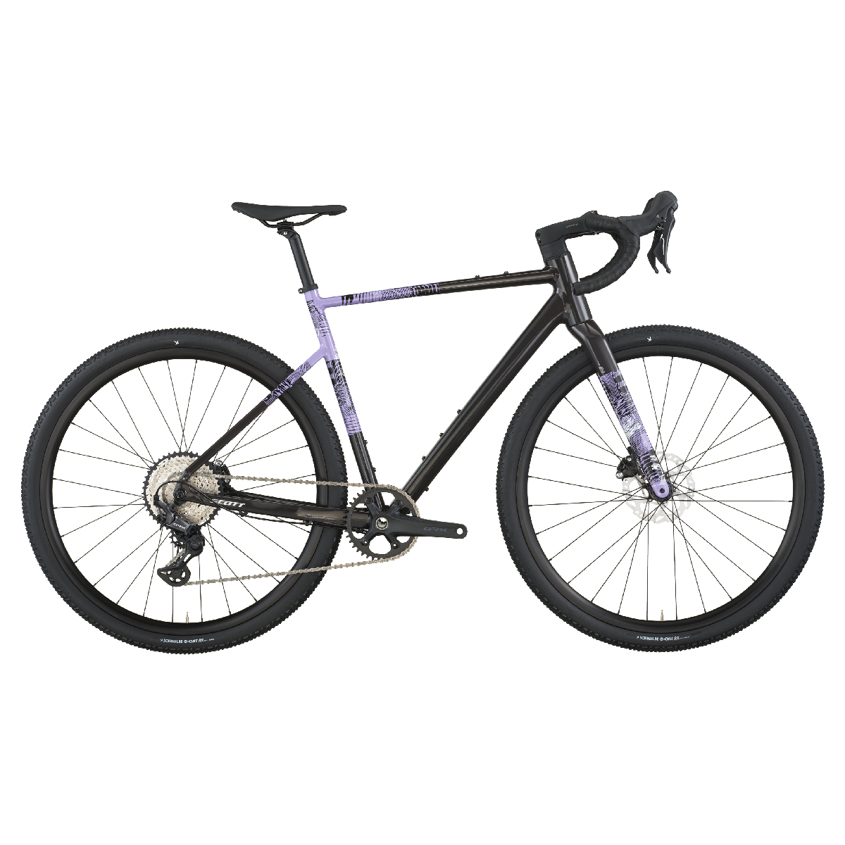 Gravel kolo SCOTT SPEEDSTER GRAVEL 10 čr/vi 2026 Gravel kolo SCOTT SPEEDSTER GRAVEL 10 čr/vi 2026