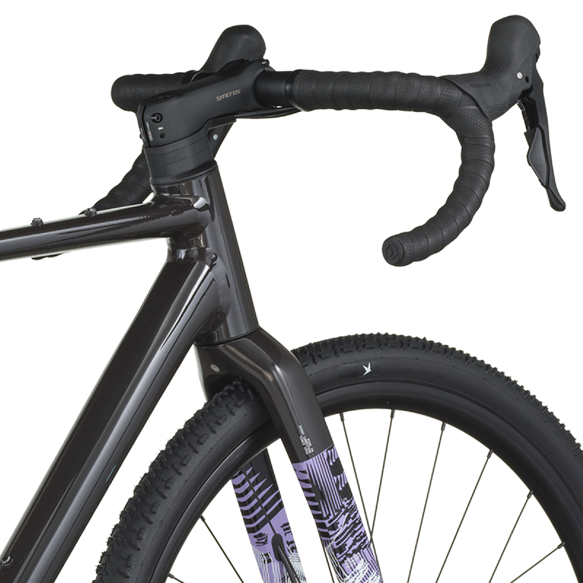 Gravel kolo SCOTT SPEEDSTER GRAVEL 10 čr/vi 2026 Gravel kolo SCOTT SPEEDSTER GRAVEL 10 čr/vi 2026