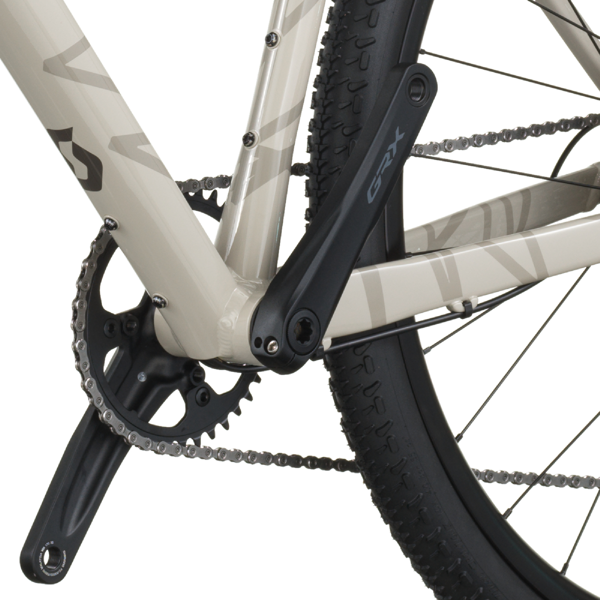 Gravel kolo SCOTT SPEEDSTER GRAVEL 10 bela 2026 Gravel kolo SCOTT SPEEDSTER GRAVEL 10 bela 2026