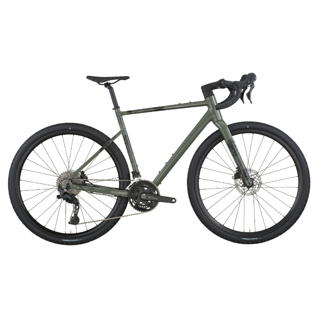 Gravel kolo SCOTT SPEEDSTER GRAVEL 20 2026 Gravel kolo SCOTT SPEEDSTER GRAVEL 20 2026