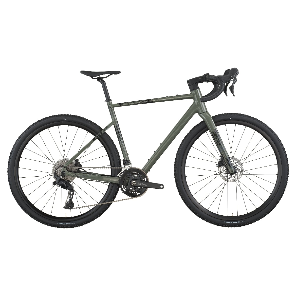 Gravel kolo SCOTT SPEEDSTER GRAVEL 20 2026 Gravel kolo SCOTT SPEEDSTER GRAVEL 20 2026