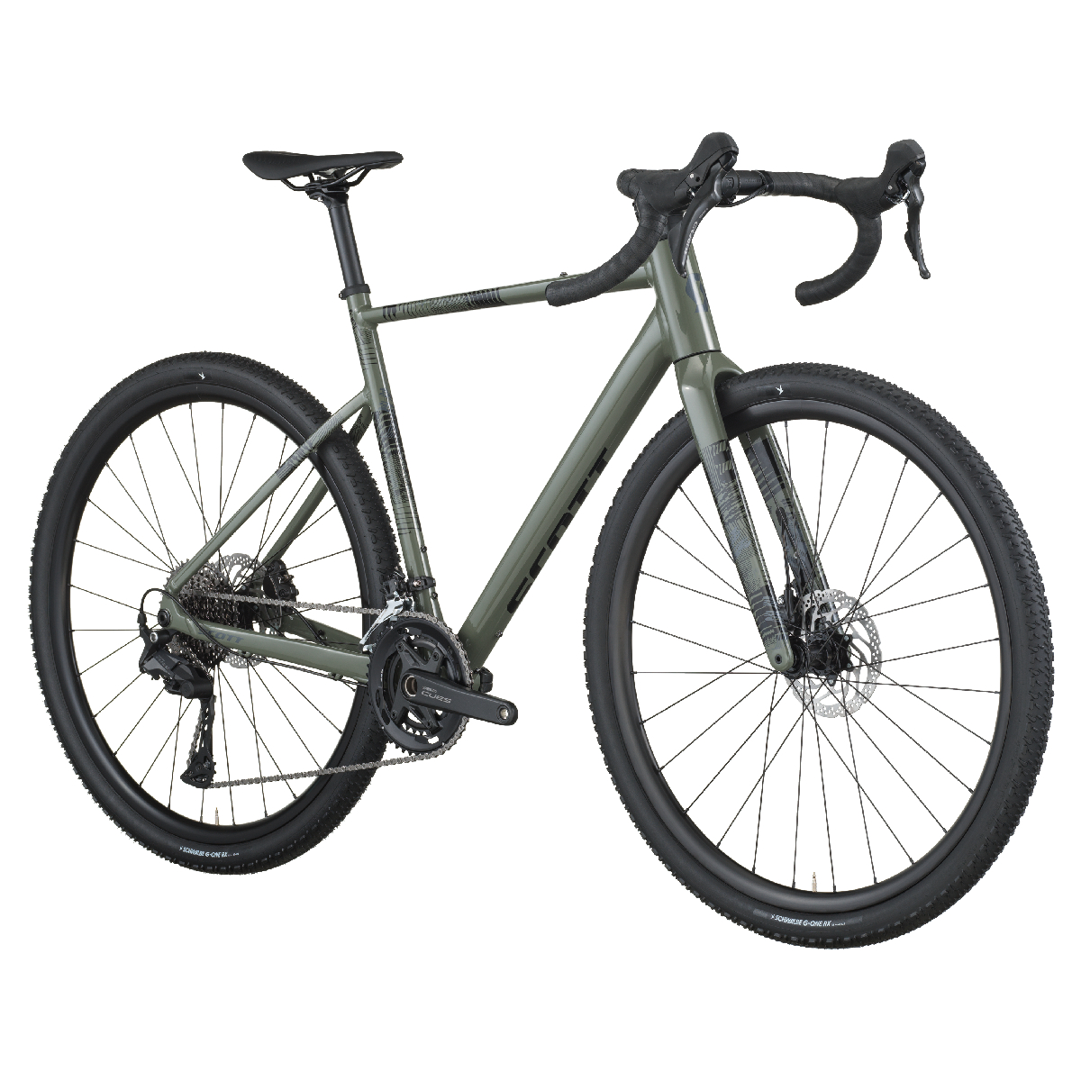 Gravel kolo SCOTT SPEEDSTER GRAVEL 20 2026 Gravel kolo SCOTT SPEEDSTER GRAVEL 20 2026