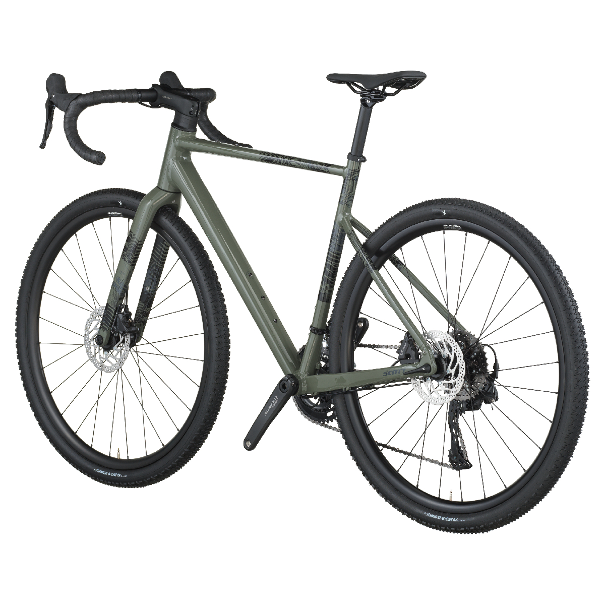 Gravel kolo SCOTT SPEEDSTER GRAVEL 20 2026 Gravel kolo SCOTT SPEEDSTER GRAVEL 20 2026