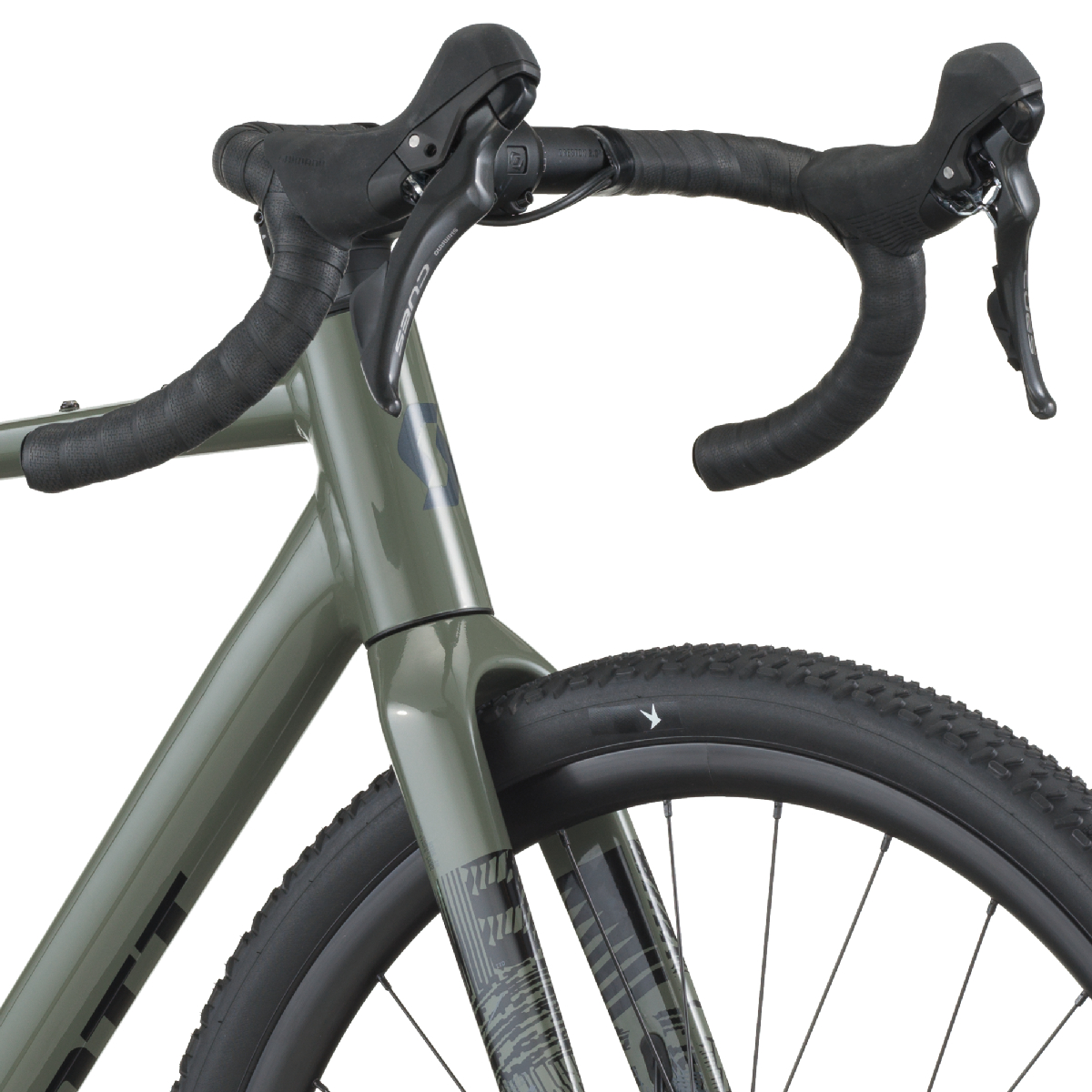 Gravel kolo SCOTT SPEEDSTER GRAVEL 20 2026 Gravel kolo SCOTT SPEEDSTER GRAVEL 20 2026