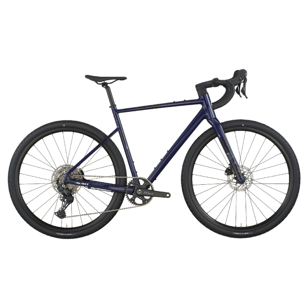Gravel kolo SCOTT SPEEDSTER GRAVEL 30 vi 2026 Gravel kolo SCOTT SPEEDSTER GRAVEL 30 vi 2026