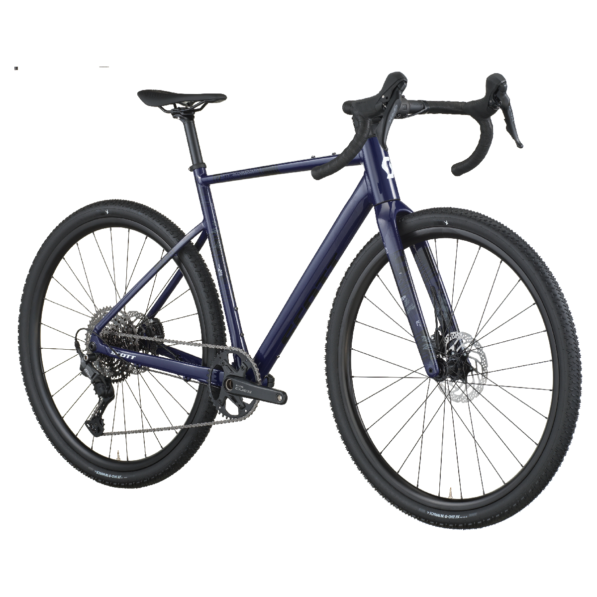 Gravel kolo SCOTT SPEEDSTER GRAVEL 30 vi 2026 Gravel kolo SCOTT SPEEDSTER GRAVEL 30 vi 2026