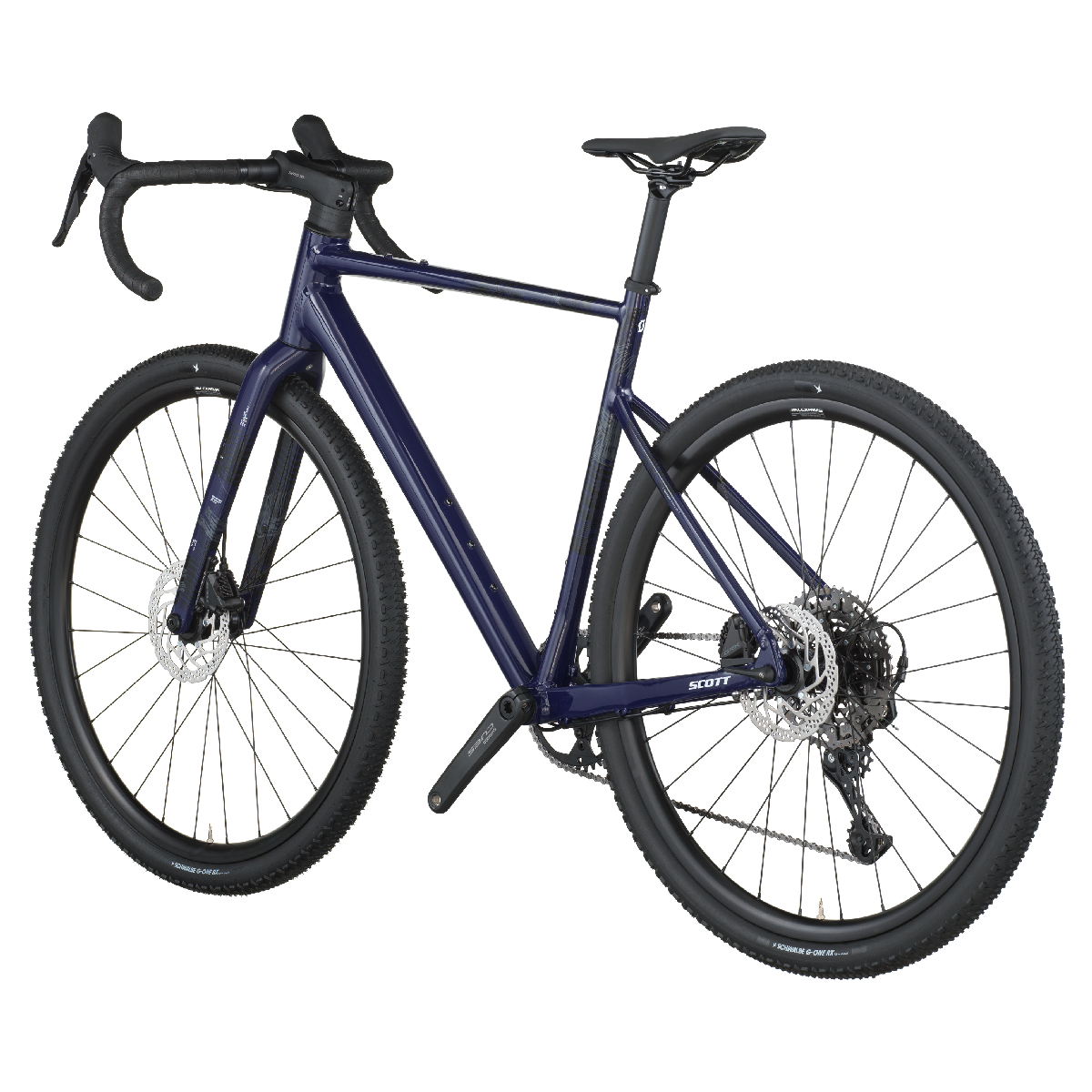Gravel kolo SCOTT SPEEDSTER GRAVEL 30 vi 2026 Gravel kolo SCOTT SPEEDSTER GRAVEL 30 vi 2026