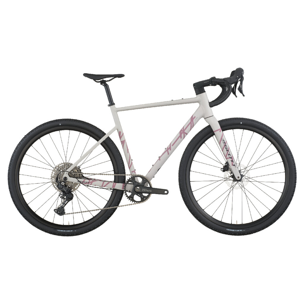 Gravel kolo SCOTT SPEEDSTER GRAVEL 30 siva 2026 Gravel kolo SCOTT SPEEDSTER GRAVEL 30 siva 2026