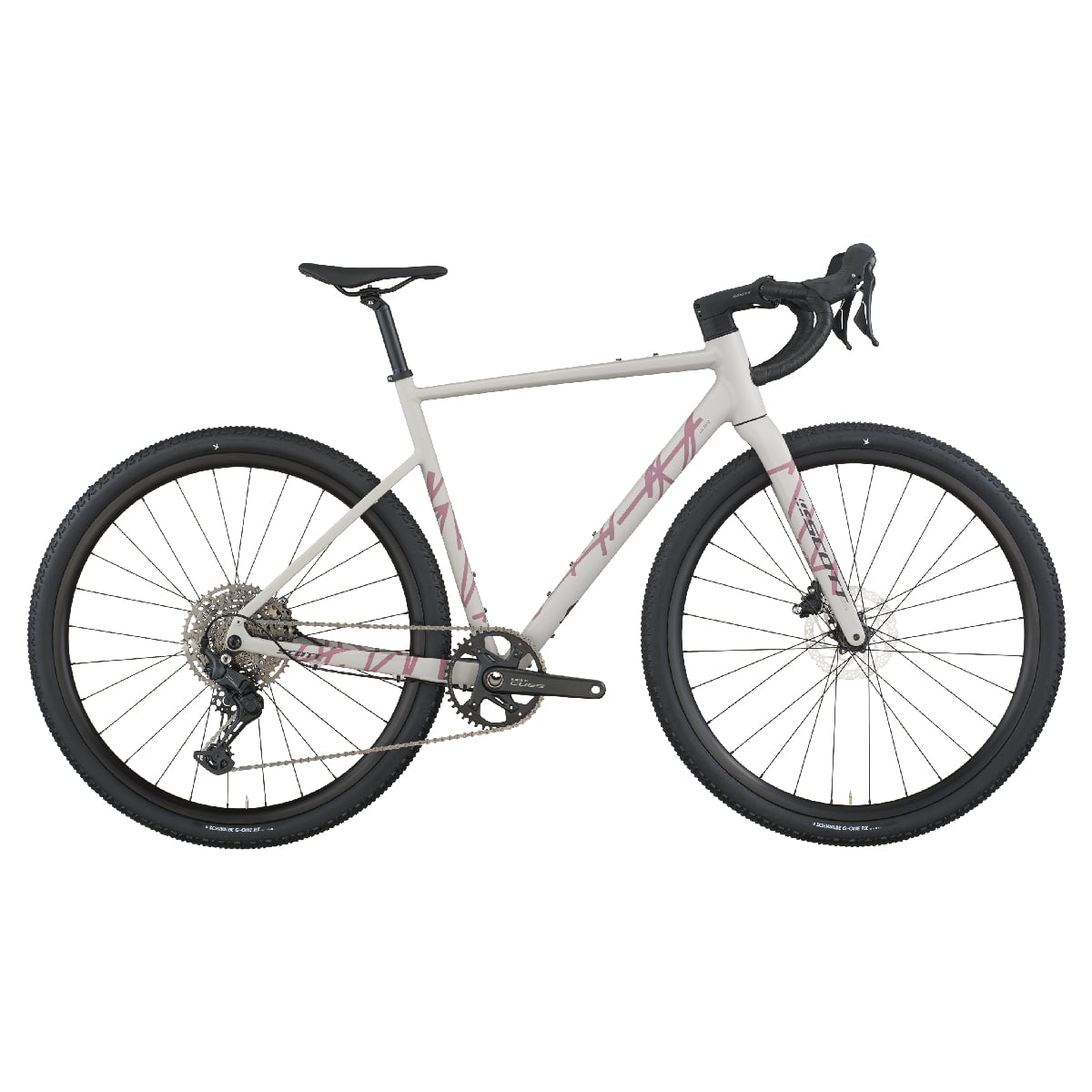 Gravel kolo SCOTT SPEEDSTER GRAVEL 30 siva 2026 Gravel kolo SCOTT SPEEDSTER GRAVEL 30 siva 2026