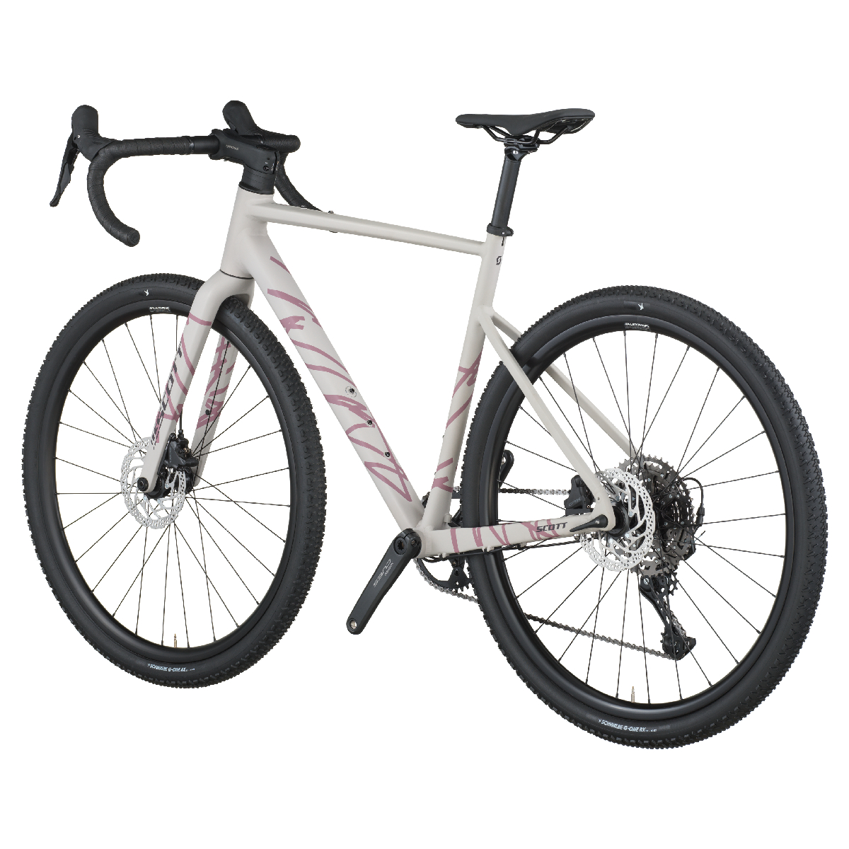 Gravel kolo SCOTT SPEEDSTER GRAVEL 30 siva 2026 Gravel kolo SCOTT SPEEDSTER GRAVEL 30 siva 2026