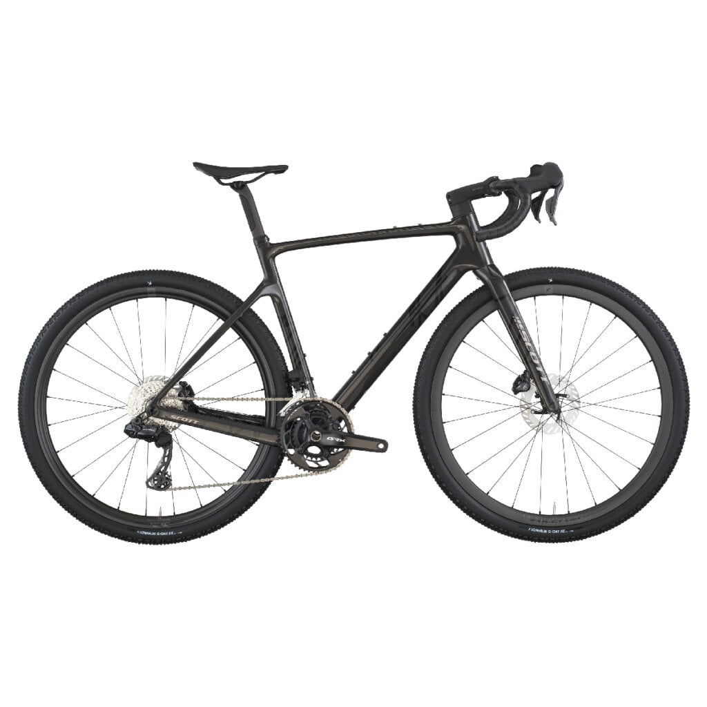 Gravel kolo SCOTT ADDICT GRAVEL 15 2026 Gravel kolo SCOTT ADDICT GRAVEL 15 2026