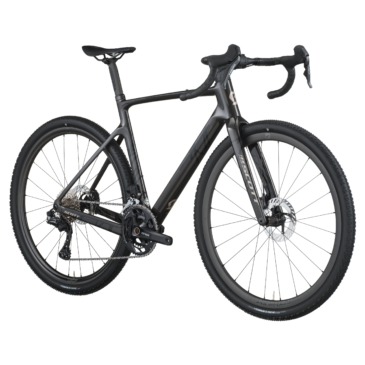 Gravel kolo SCOTT ADDICT GRAVEL 15 2026 Gravel kolo SCOTT ADDICT GRAVEL 15 2026