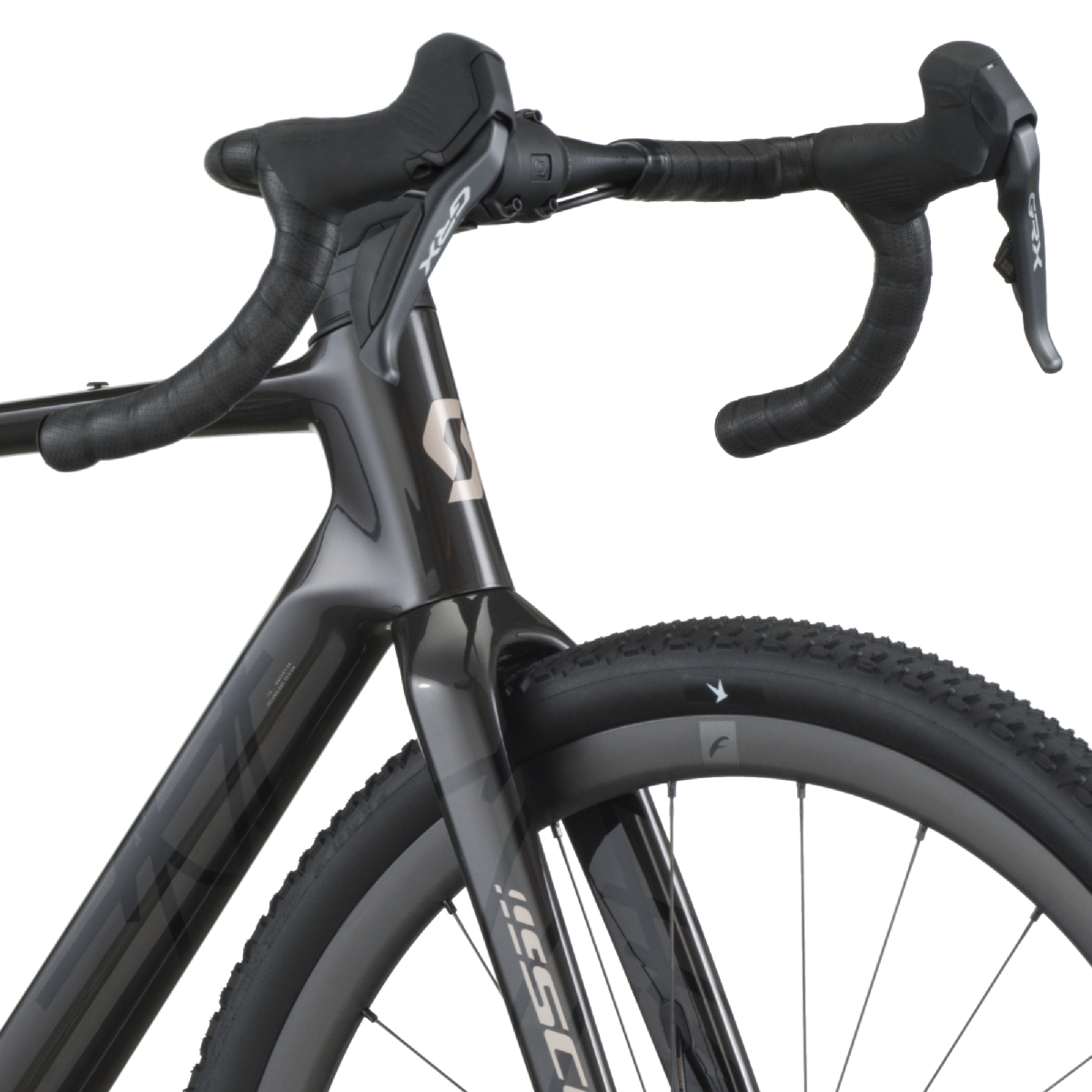 Gravel kolo SCOTT ADDICT GRAVEL 15 2026 Gravel kolo SCOTT ADDICT GRAVEL 15 2026