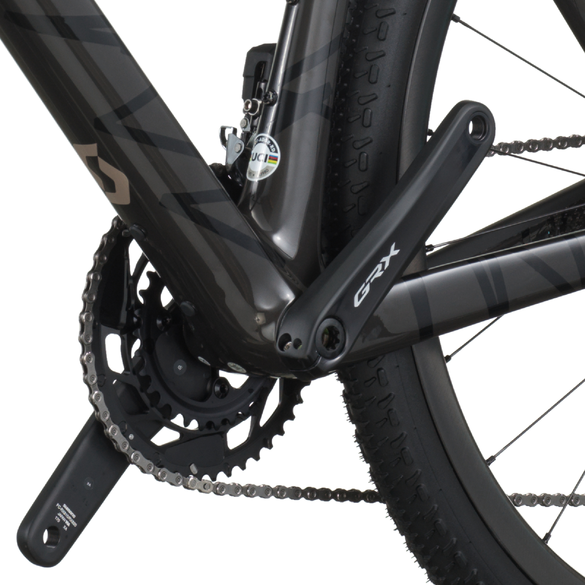 Gravel kolo SCOTT ADDICT GRAVEL 15 2026 Gravel kolo SCOTT ADDICT GRAVEL 15 2026