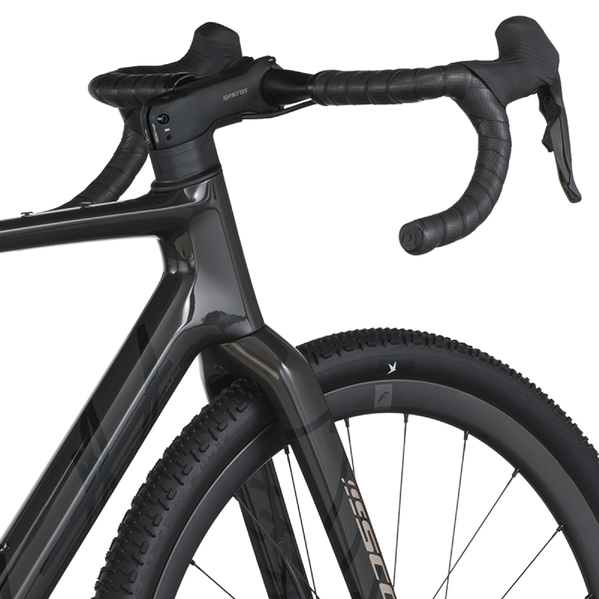 Gravel kolo SCOTT ADDICT GRAVEL 15 2026 Gravel kolo SCOTT ADDICT GRAVEL 15 2026