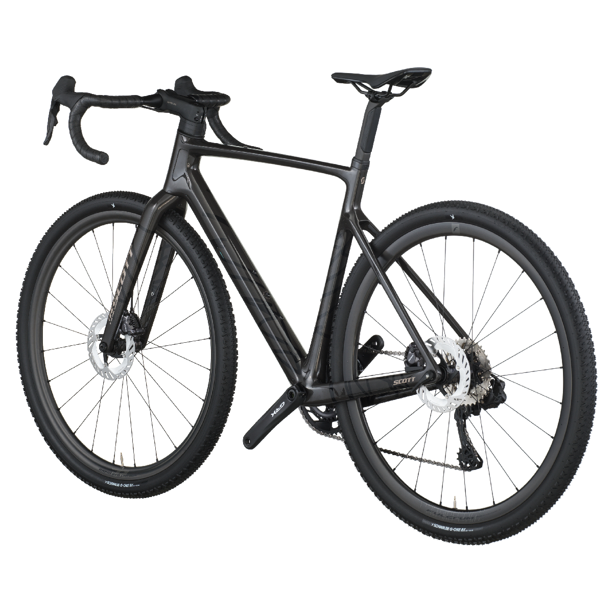 Gravel kolo SCOTT ADDICT GRAVEL 15 2026 Gravel kolo SCOTT ADDICT GRAVEL 15 2026