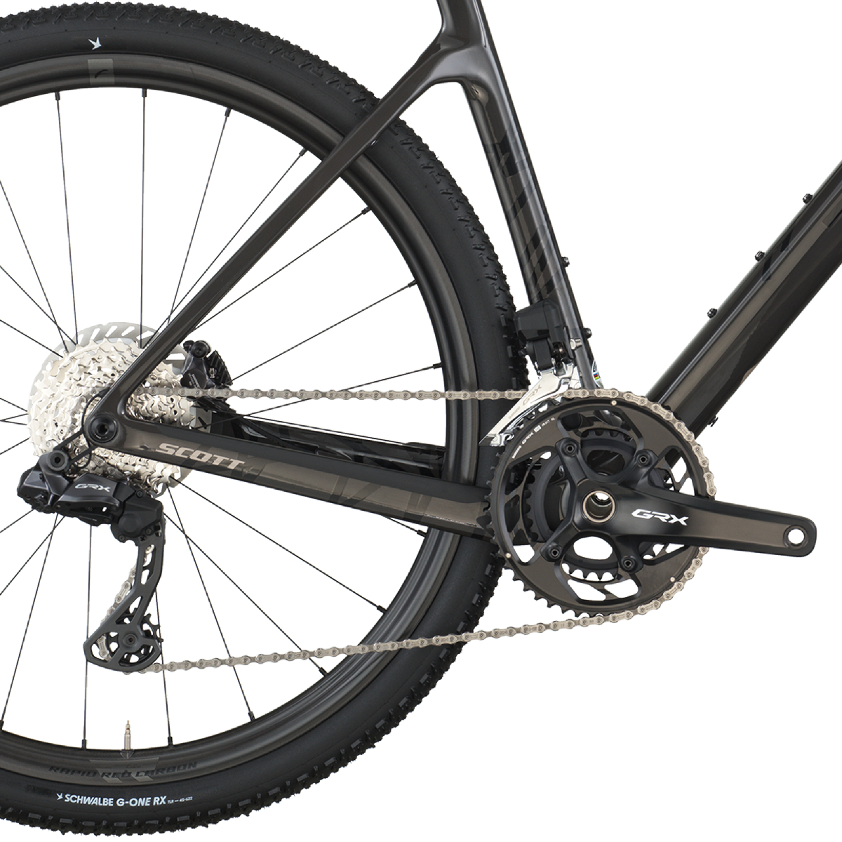 Gravel kolo SCOTT ADDICT GRAVEL 15 2026 Gravel kolo SCOTT ADDICT GRAVEL 15 2026