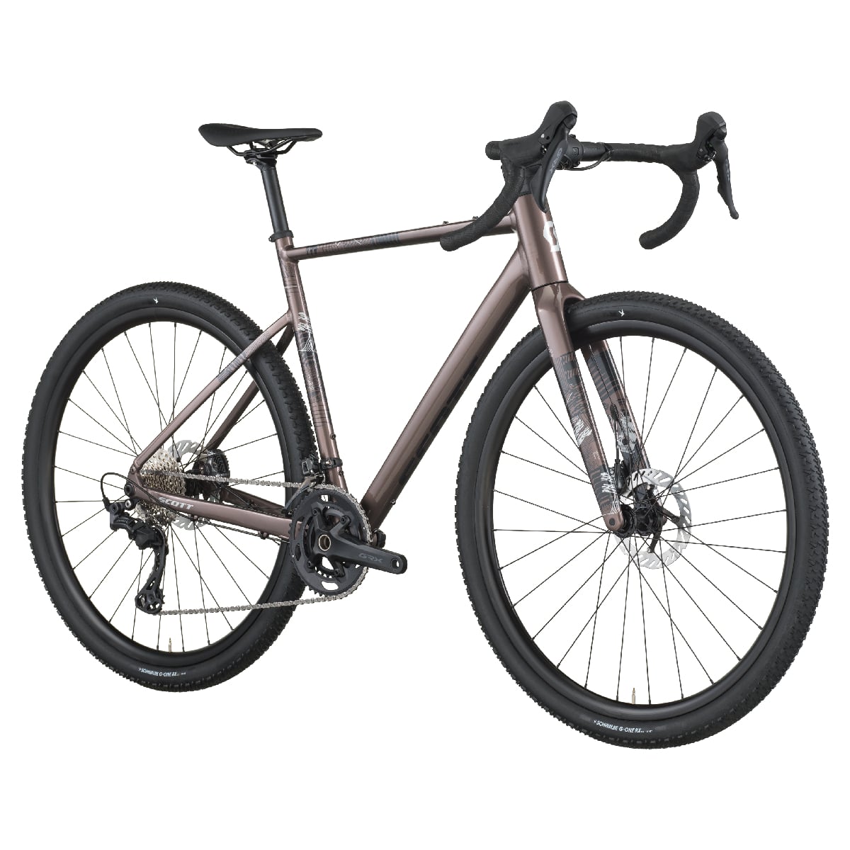 Gravel kolo SCOTT SPEEDSTER GRAVEL TEAM 2026 Gravel kolo SCOTT SPEEDSTER GRAVEL TEAM 2026