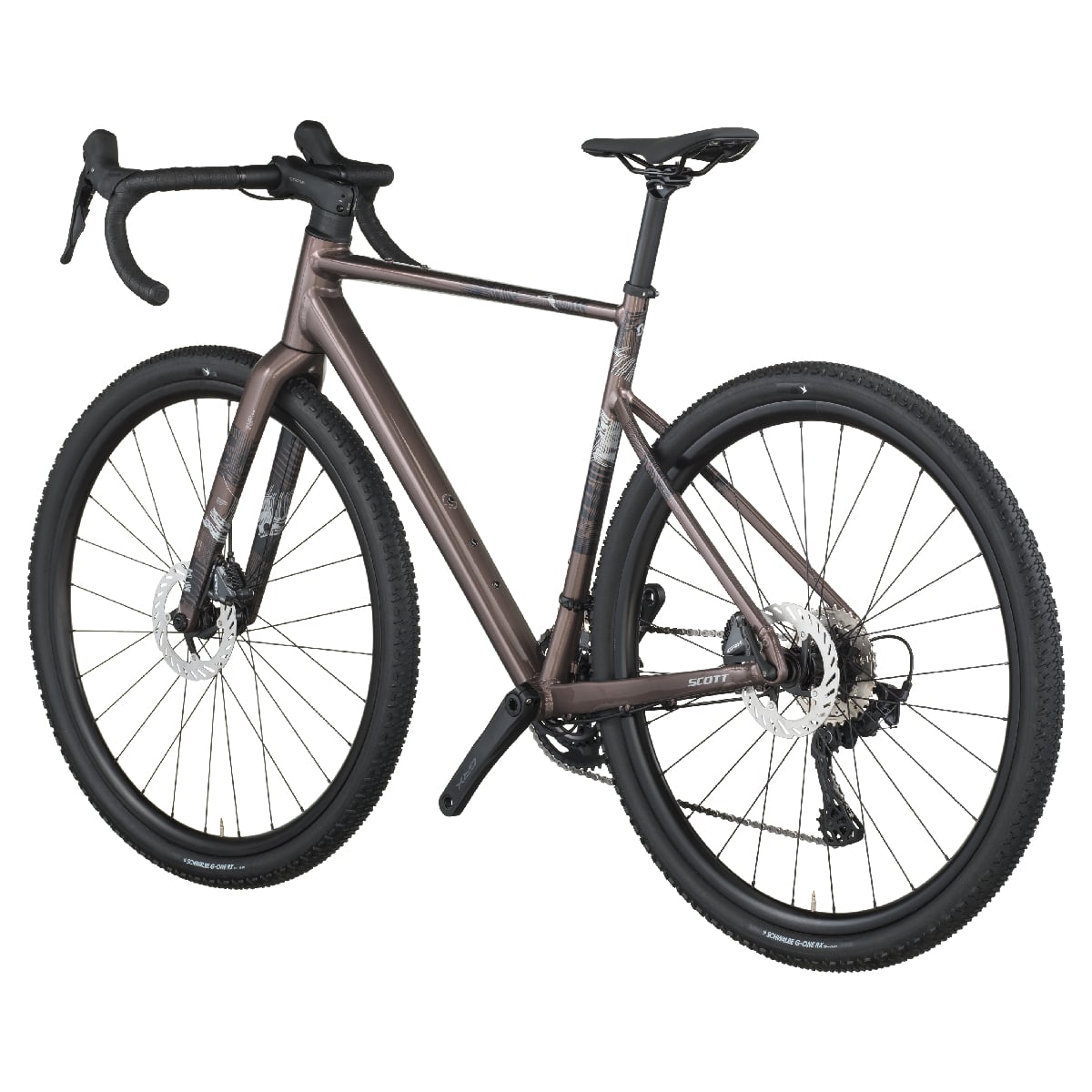 Gravel kolo SCOTT SPEEDSTER GRAVEL TEAM 2026 Gravel kolo SCOTT SPEEDSTER GRAVEL TEAM 2026