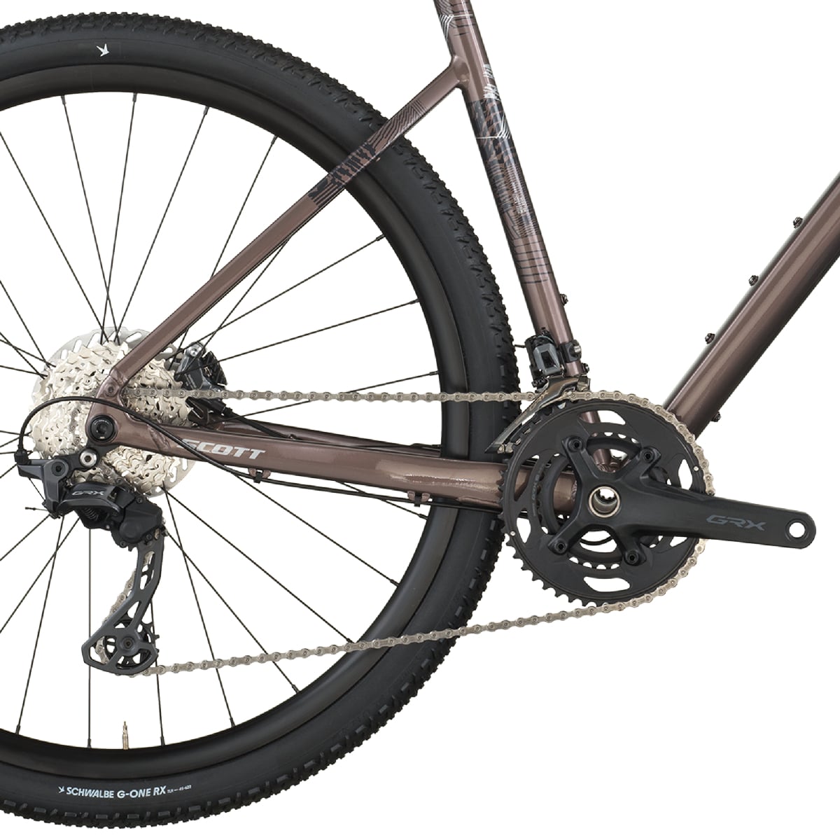 Gravel kolo SCOTT SPEEDSTER GRAVEL TEAM 2026 Gravel kolo SCOTT SPEEDSTER GRAVEL TEAM 2026