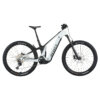 Električno gorsko kolo SCOTT PATRON 920 čr/be 2026 Električno gorsko kolo SCOTT PATRON 920 čr/be 2026